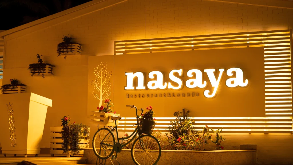 Hotel SUNRISE Garden Beach Resort - Hurghada